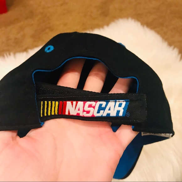 NASCAR Racing Hat - Picture 5 of 6
